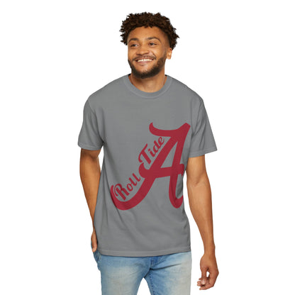 Roll Tide Script A T-Shirt