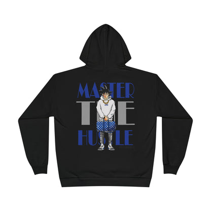 Goku Master the Hustle Keywear Hoodie