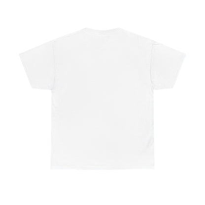 Victor Wembanyama Unisex Heavy Cotton Tee