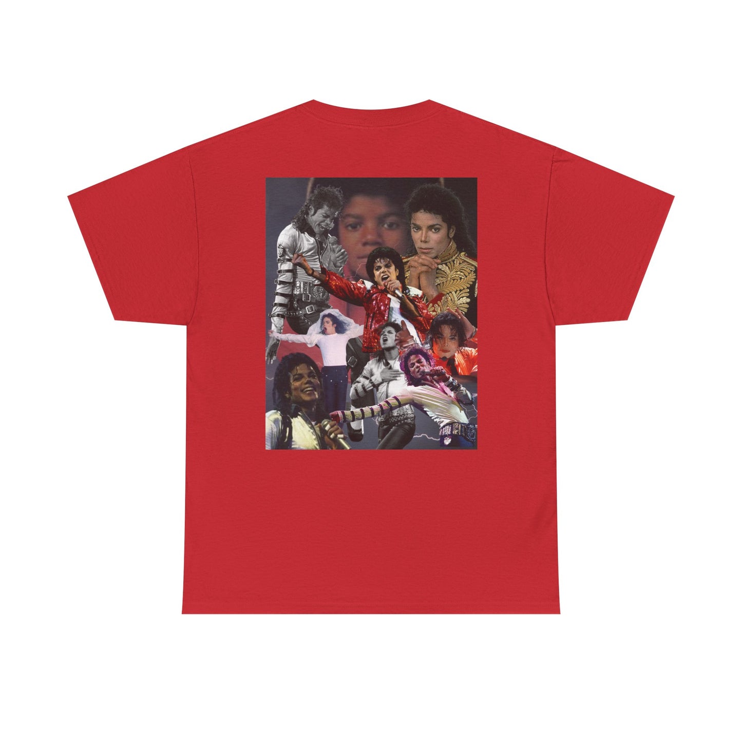 Michael Jackson Retro Pop Culture Tee, Vintage Tee, Music Fan Shirt, Gift for Music Lovers, Nostalgic T-Shirt