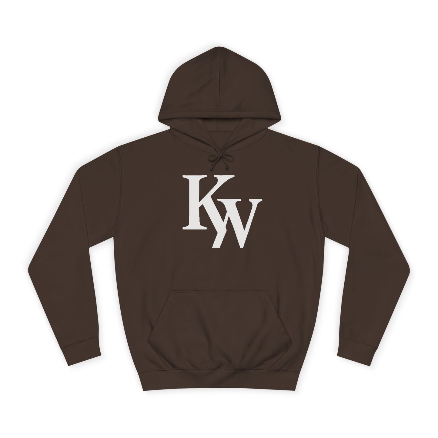 KeyWear Money Skull Hoodie