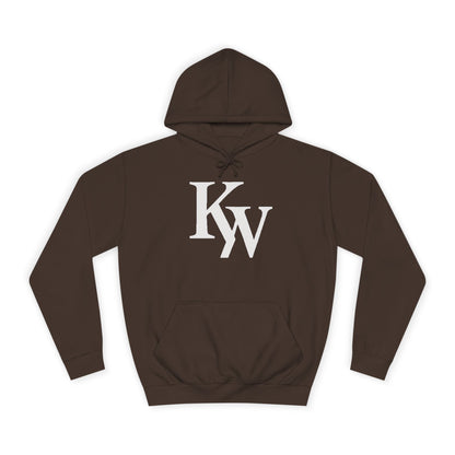 KeyWear Money Skull Hoodie