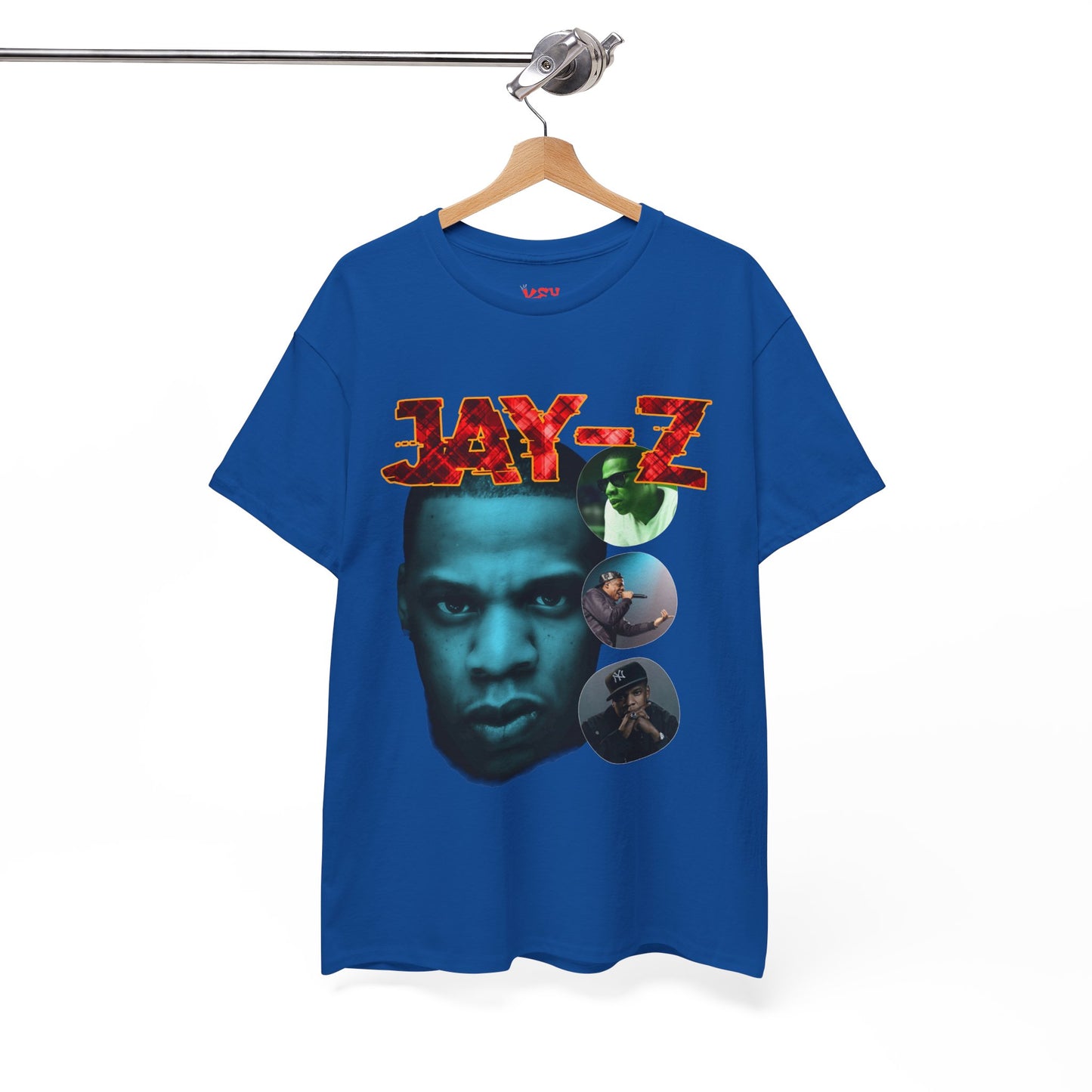 Hova T-Shirt — 'Unisex Heavy Cotton Tee' Graphic