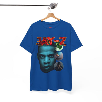 Hova T-Shirt — 'Unisex Heavy Cotton Tee' Graphic