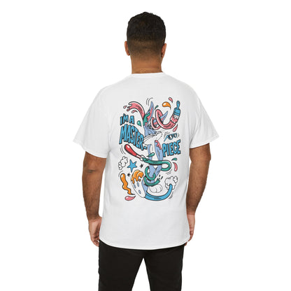 Bugs Masterpiece Graphic Tee