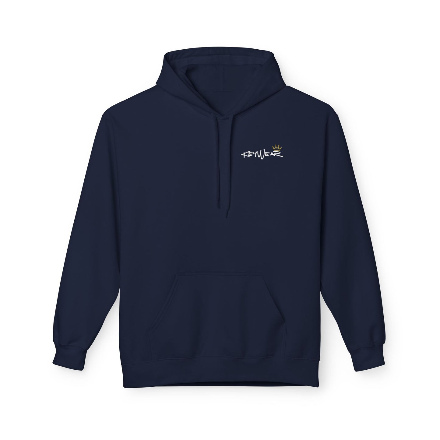 Lets Grow Together Floral Hoodie