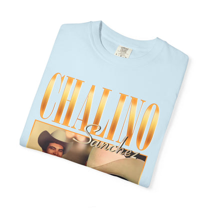 Chalino Sánchez Vintage Graphic T-shirt