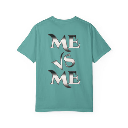 ME vs ME Graphic T-Shirt