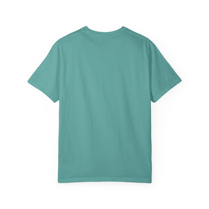 'Power' Vintage Graphic T-shirt