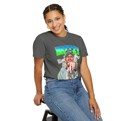 Breezy Graphic Tee