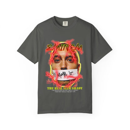 "The Real Slim Shady" Graphic T-shirt