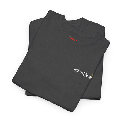 Anime Classroom Graphic Tee