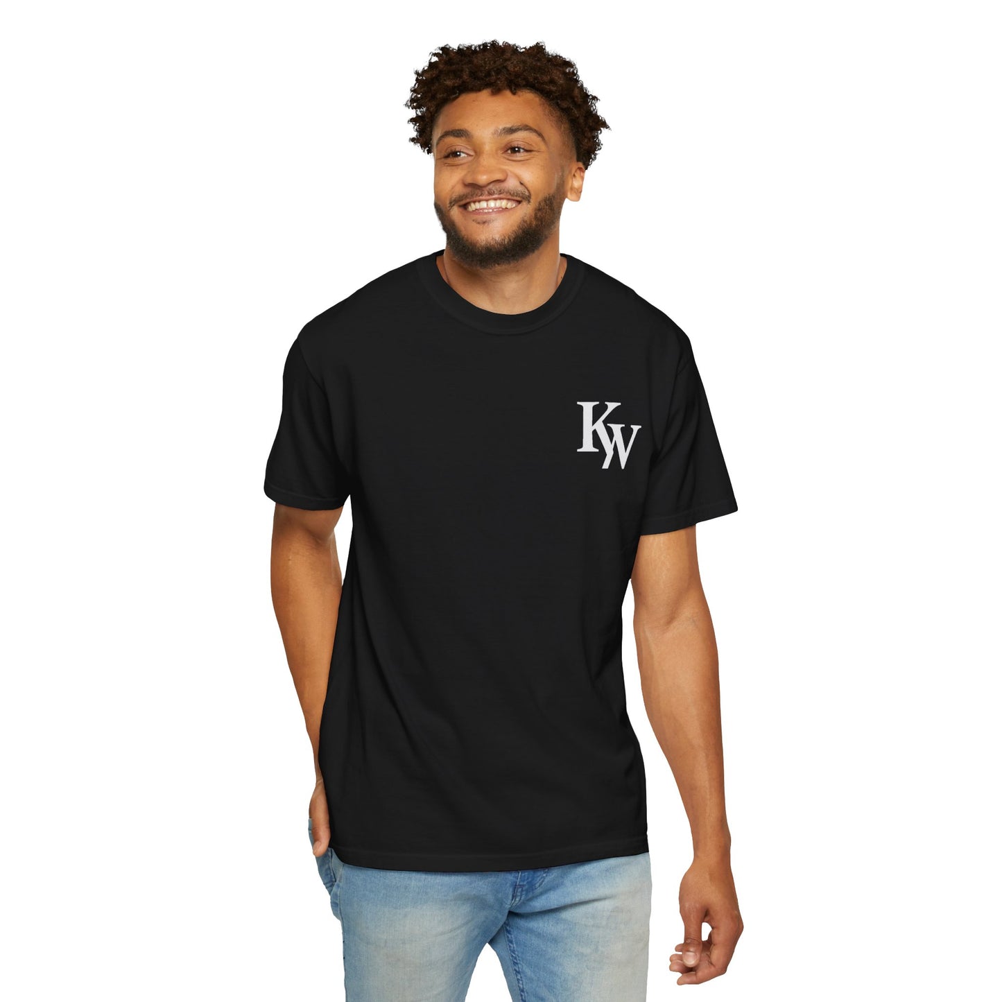 Never Stop Dreaming T-Shirt