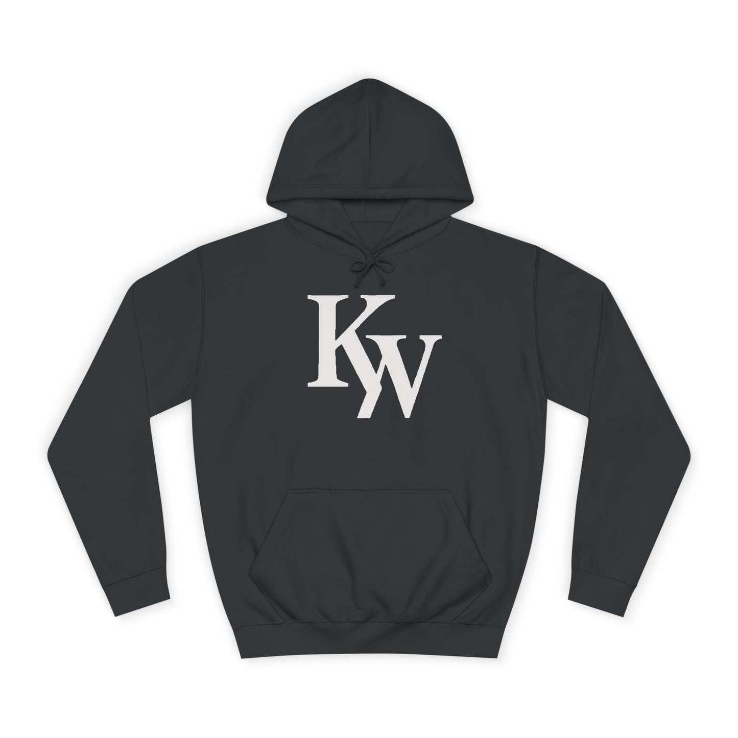 KeyWear Money Skull Hoodie