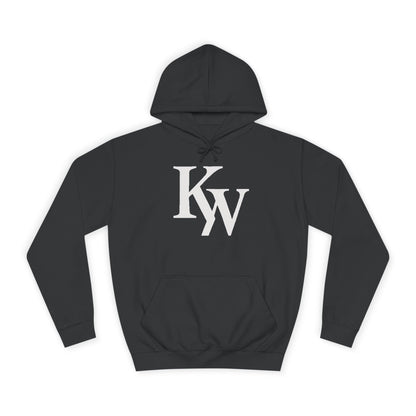 KeyWear Money Skull Hoodie