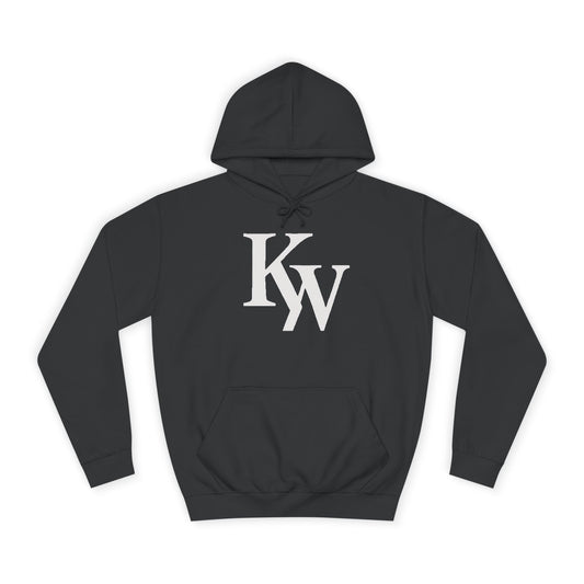 KeyWear Money Skull Hoodie