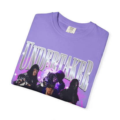 Undertaker Graphic T-Shirt