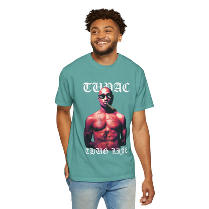 2Pac Graphic T-shirt