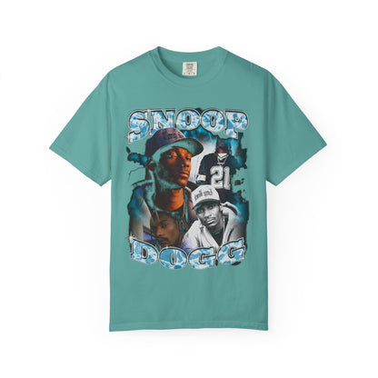 Retro Snoop Bootleg T-Shirt