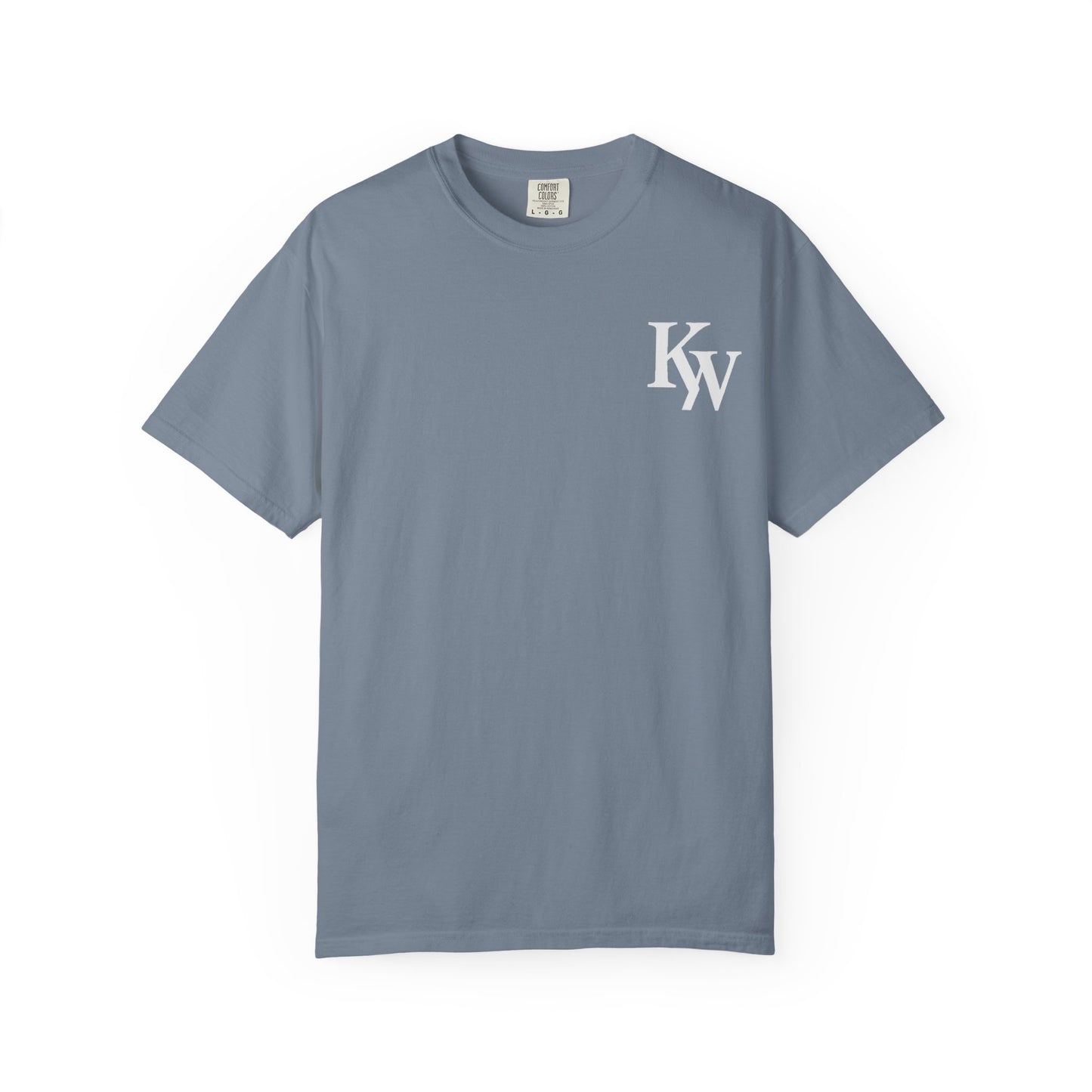 ME vs ME Graphic T-Shirt
