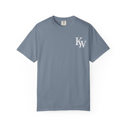 ME vs ME Graphic T-Shirt