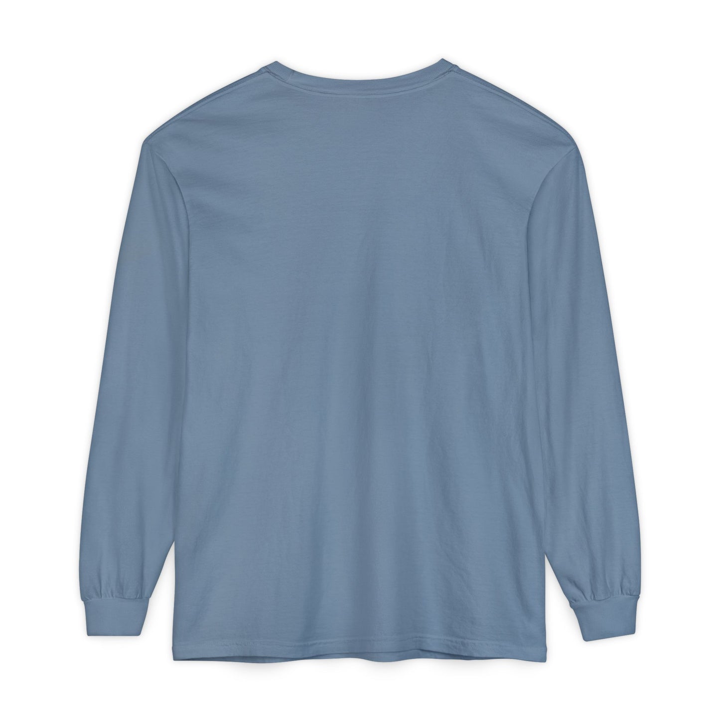 Monroe Bubble Gum Long Sleeve T-shirt