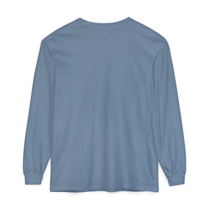 Monroe Bubble Gum Long Sleeve T-shirt