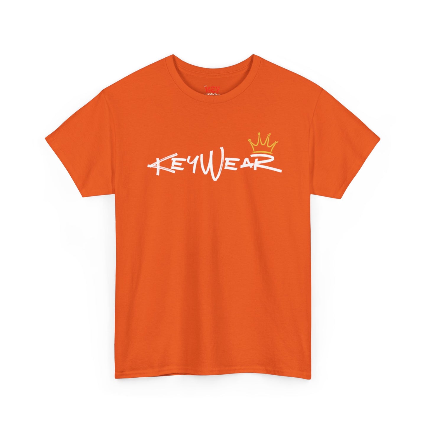 KeyWear Merch T-shirt