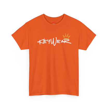 KeyWear Merch T-shirt