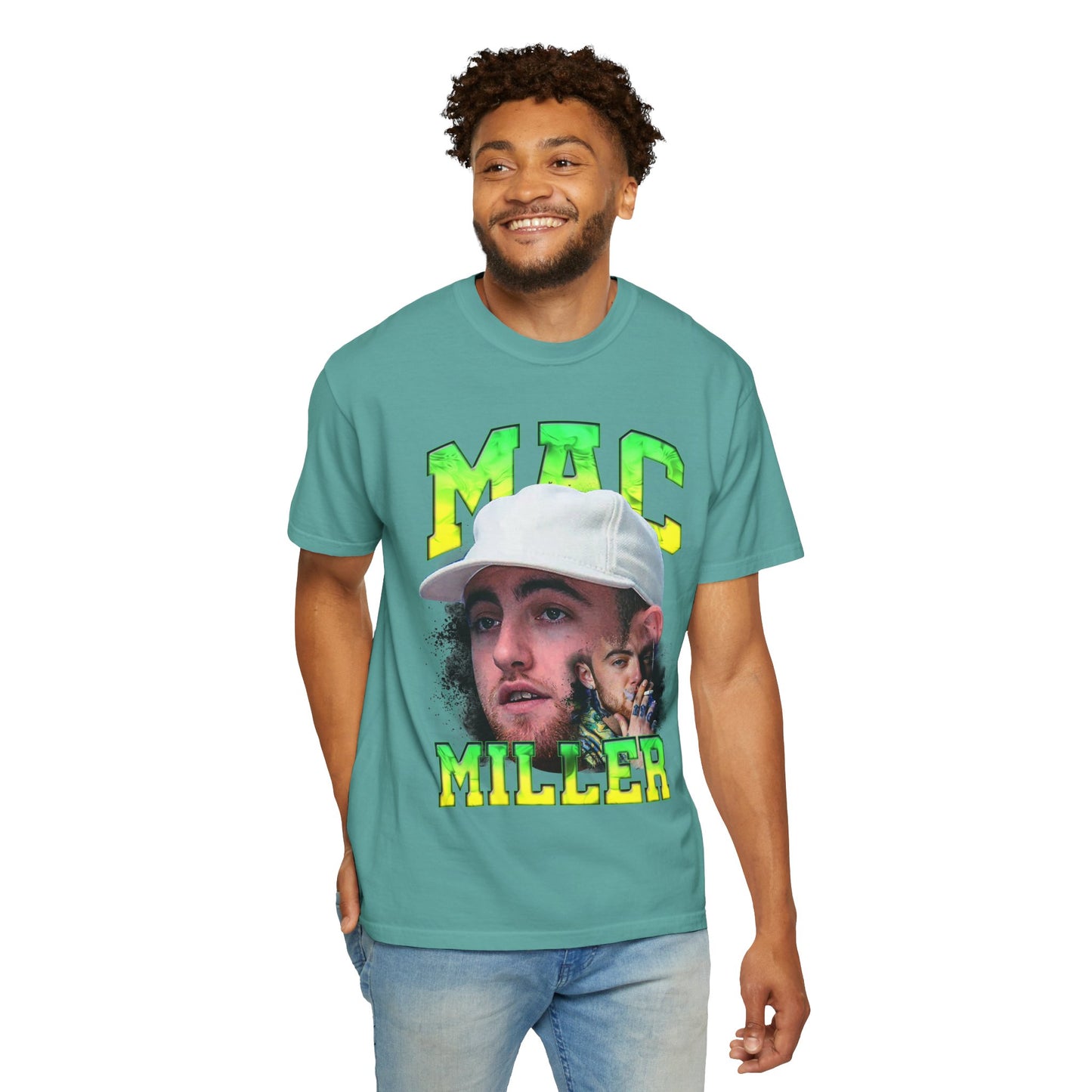 Mac Tribute T-Shirt