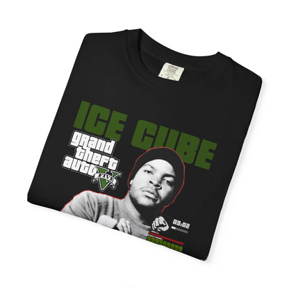 Ice Cube "Wasted" Graphic T-Shirt