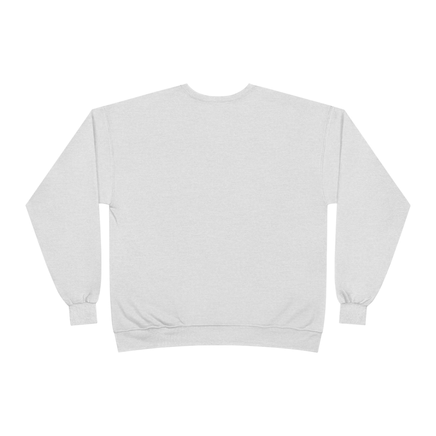 Justin Jefferson Design  Crewneck Sweatshirt