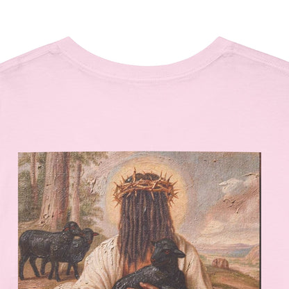 Jesus Graphic T-shirt