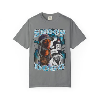 Retro Snoop Bootleg T-Shirt