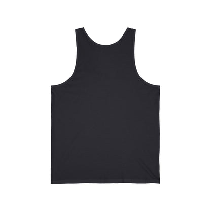 Keywear Graffiti Tank Top