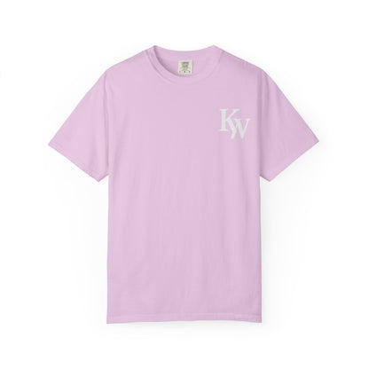 ME vs ME Graphic T-Shirt