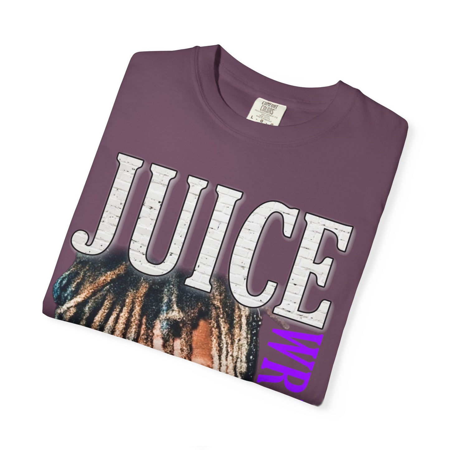 Juice Tribute T-Shirt