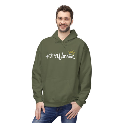 Irie Days Gorilla Graphic Hoodie — Green Monster Streetwear Pullover