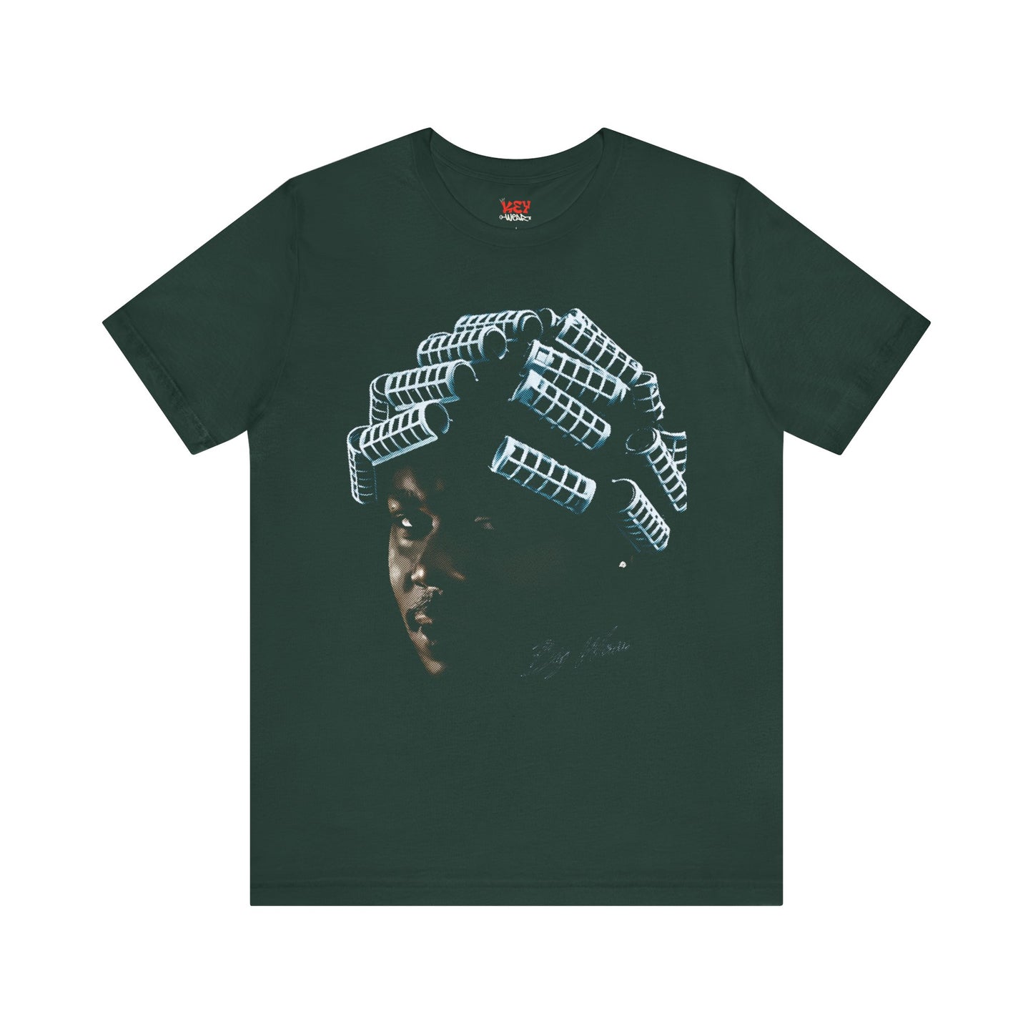 Big worm , Cool Graphic Tee with Retro Vibes for Men and Women