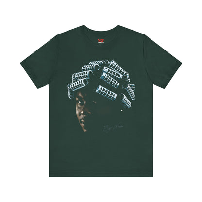 Big worm , Cool Graphic Tee with Retro Vibes for Men and Women