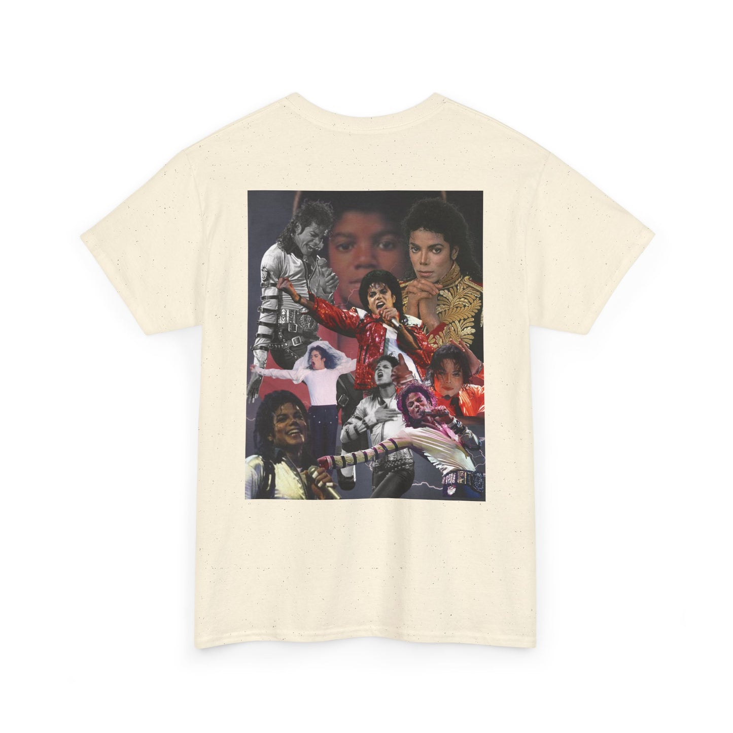 Michael Jackson Retro Pop Culture Tee, Vintage Tee, Music Fan Shirt, Gift for Music Lovers, Nostalgic T-Shirt