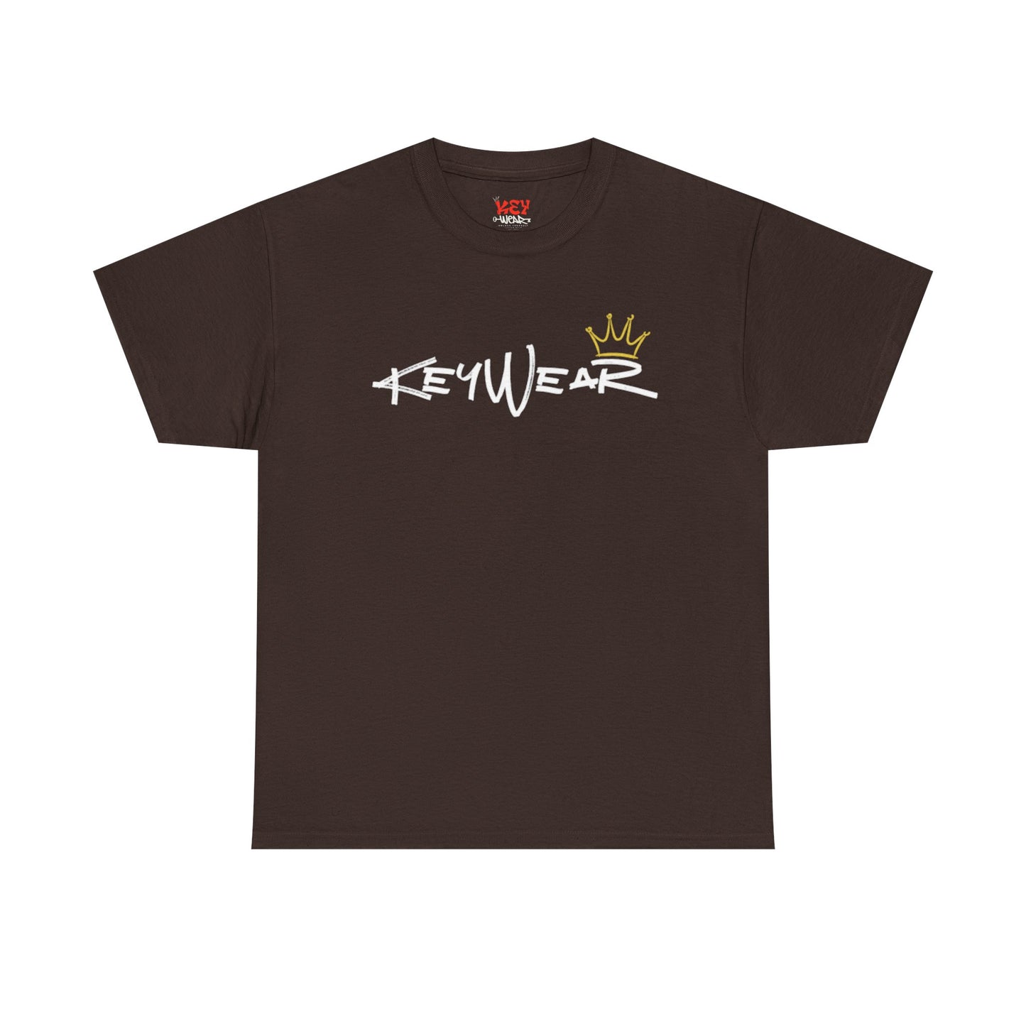 KeyWear Merch T-shirt