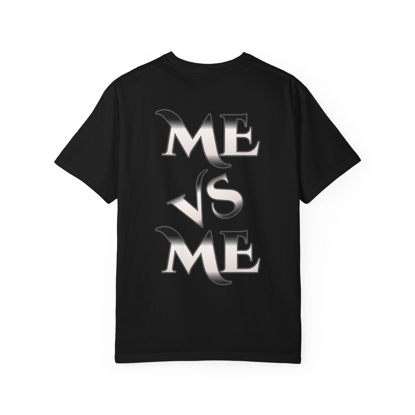 ME vs ME Graphic T-Shirt