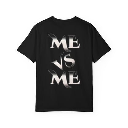 ME vs ME Graphic T-Shirt
