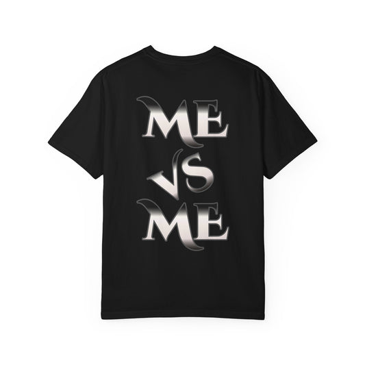 ME vs ME Graphic T-Shirt