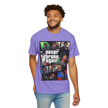 YoungBoy Graphic T-shirt