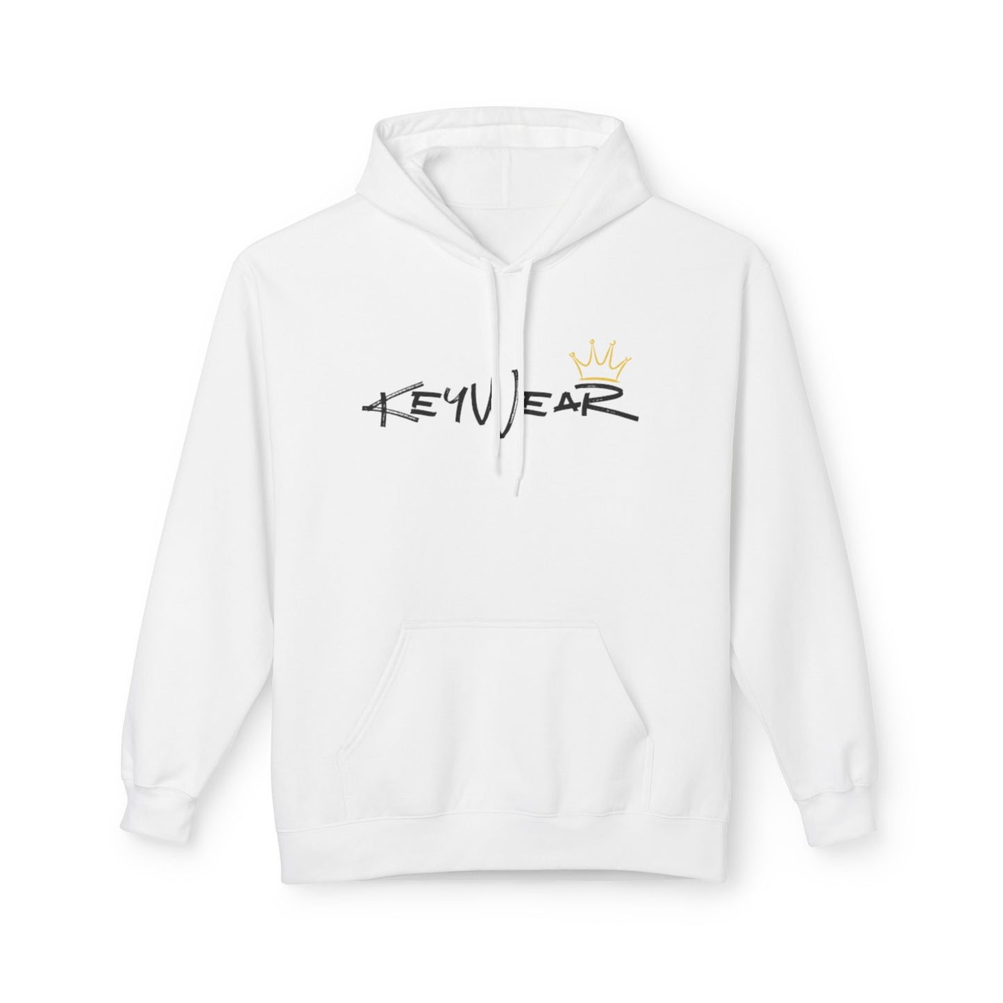 Julio Jones Custom Hoodie — 'Keywear' Signature Graphic Football Player Pullover