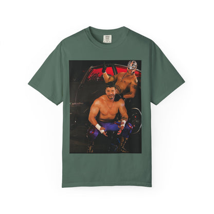 Eddie & Rey Duo T-Shirt
