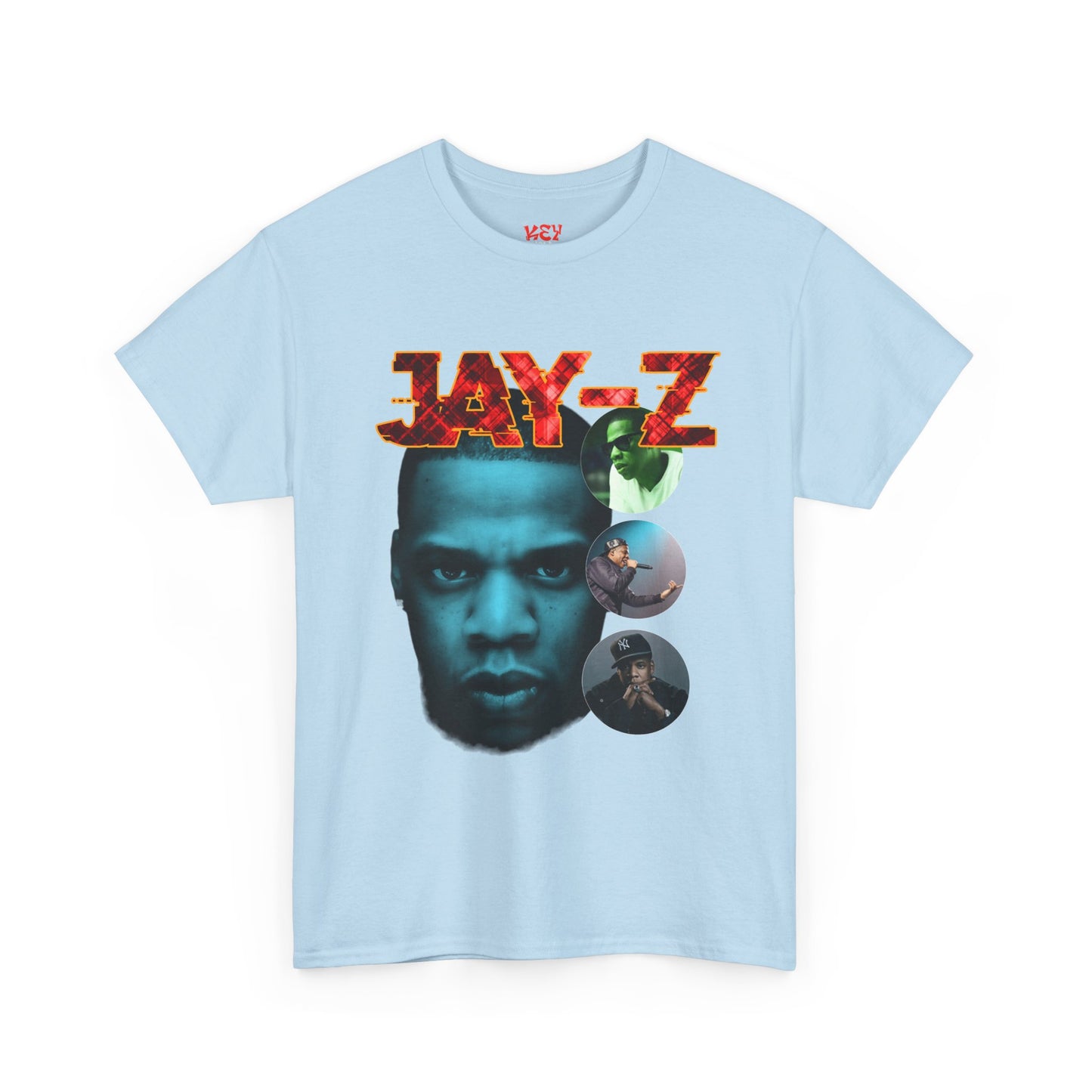 Hova T-Shirt — 'Unisex Heavy Cotton Tee' Graphic