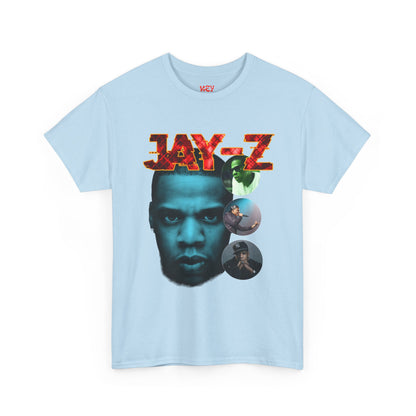 Hova T-Shirt — 'Unisex Heavy Cotton Tee' Graphic